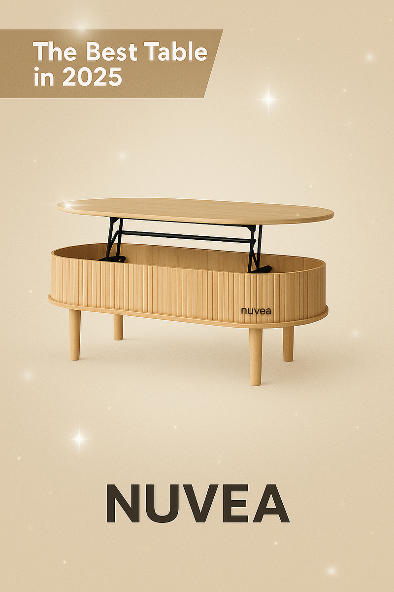 Nuvea™ Lumo Table