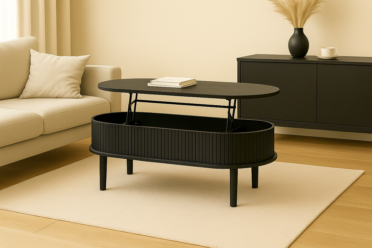 Nuvea™ Lumo Table
