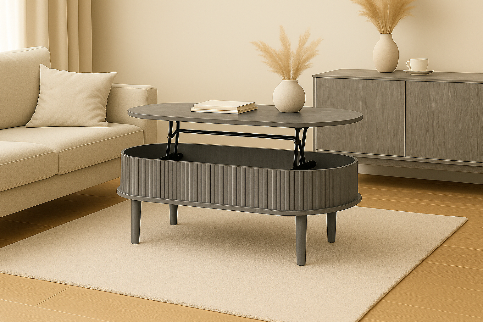 Nuvea™ Lumo Table