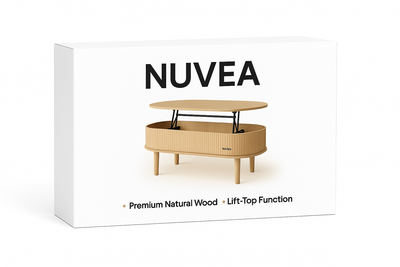 Nuvea™ Lumo Table