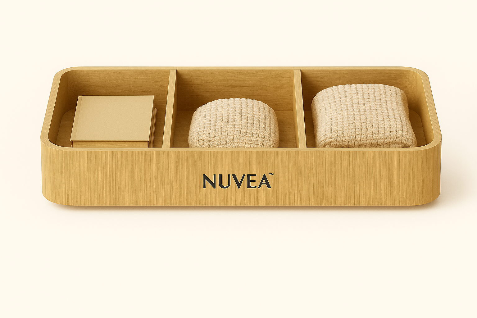 Nuvea™ Add-On Drawer