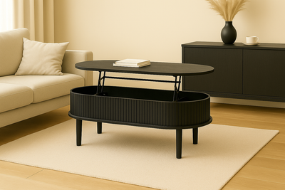 Nuvea™ Lumo Table