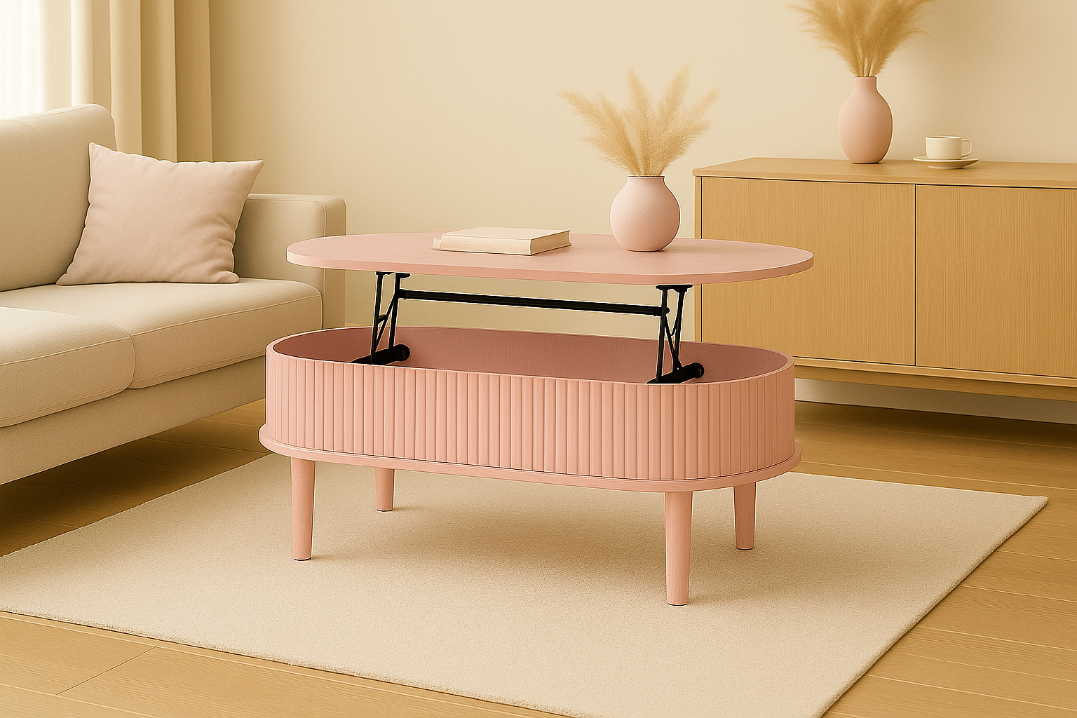 Nuvea™ Lumo Table